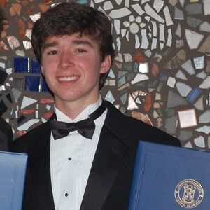 Meet your Posher, Mark